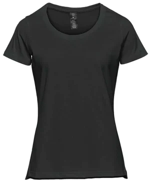 Alternative view of Stormtech Women's Equinox Short Sleeve Tee - 1W