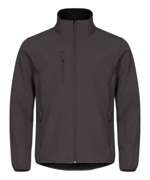 Alternative view of Clique Classic Softshell Jacket