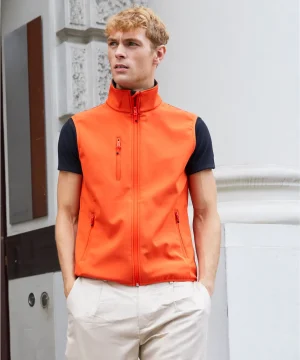 Clique Classic Softshell Vest