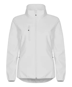 Alternative view of Clique Ladies Classic Softshell Jacket
