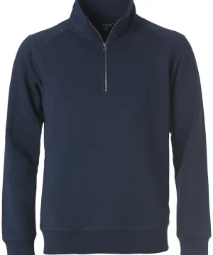 Alternative view of Clique Classic Half Zip