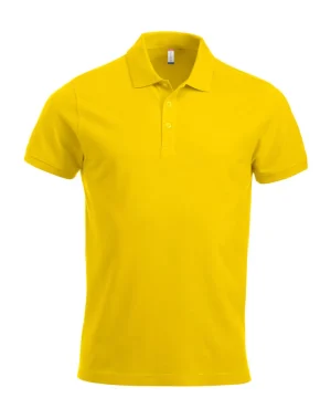 Alternative view of Clique Short Sleeve Classic Lincoln