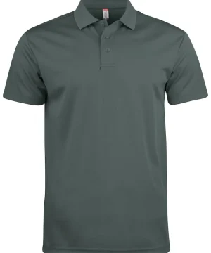 Alternative view of Clique Basic Active Polo