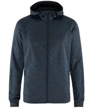 Craft Men's ADV Unify FZ Hood Jacket