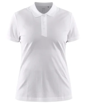 Alternative view of Craft Ladies' Core Unify Polo Shirt