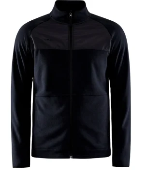 Alternative view of Craft Men's ADV Explore Fleece Midlayer