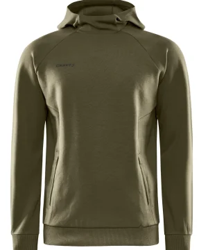 Craft Men's Core Soul Hood Sweatshirt