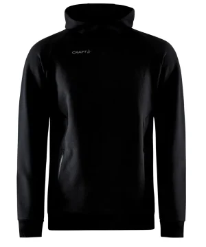 Alternative view of Craft Men's Core Soul Hood Sweatshirt