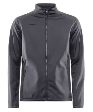 Craft Men's Core Explore Soft Shell Jacket