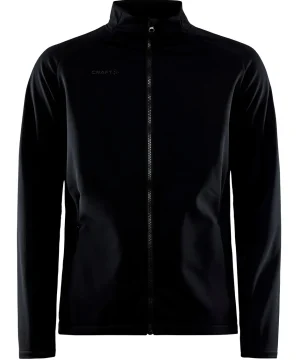 Alternative view of Craft Men's Core Explore Soft Shell Jacket