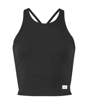 Alternative view of Craft Collective Cropped Singlet