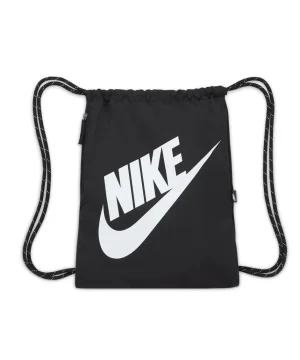 Alternative view of Nike Golf Heritage Drawstring Gymsac