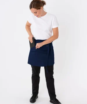 Alternative view of Dennys Le Chef Prep Utility Apron