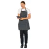 Dennys Le Chef Prep Apron