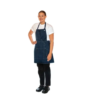 Alternative view of Dennys Le Chef Prep Apron