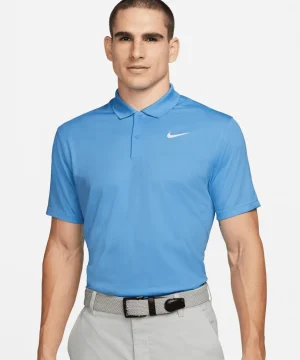 Nike Golf Dri-FIT Victory Solid Polo (LC)