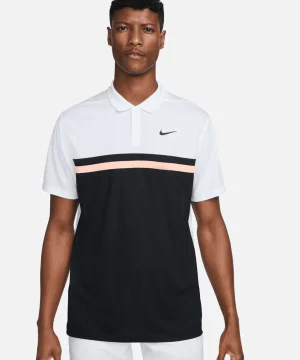 Nike Golf Victory Colourblock Polo
