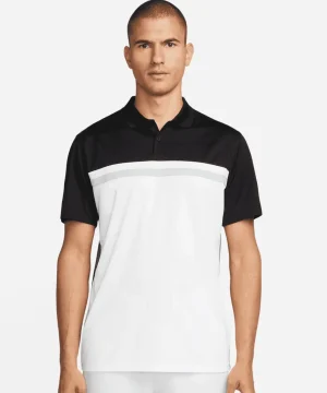 Alternative view of Nike Golf Victory Men's Golf Polo