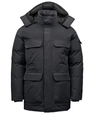 Stormtech Men's Denali Parka - 3
