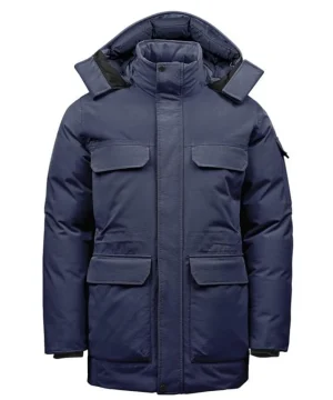 Alternative view of Stormtech Men's Denali Parka - 3