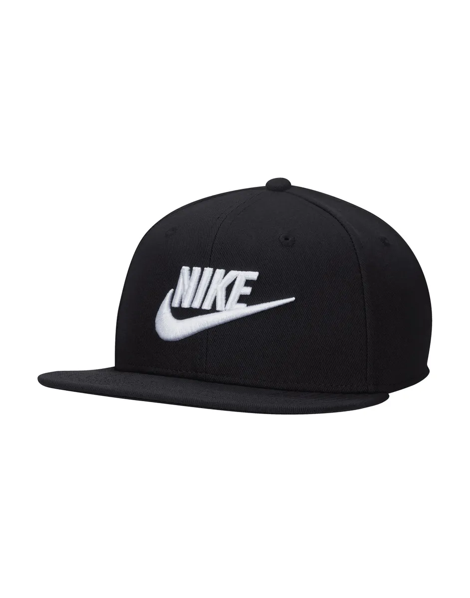 Nike Golf Structured Futura Cap