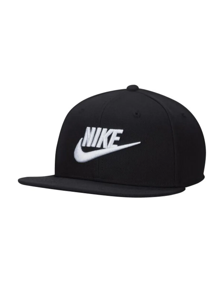 Nike Golf Structured Futura Cap - Image 2