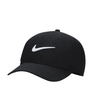 Alternative view of Nike Golf Dri-Fit Structured Swoosh Cap