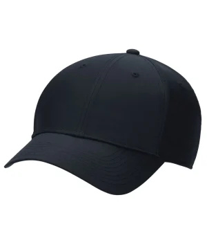 Alternative view of Nike Golf Structured Blank Front Cap
