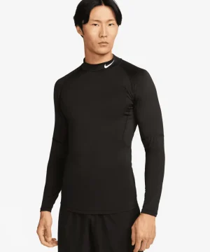 Alternative view of Nike Golf Men's Dri-FIT Fitness Long Sleeve