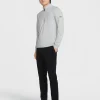 Nike Golf Dri-Fit 1/2 Zip Top