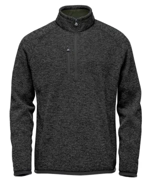 Alternative view of Stormtech Men's PE Avalante 1/4 Zip Pullover - 1