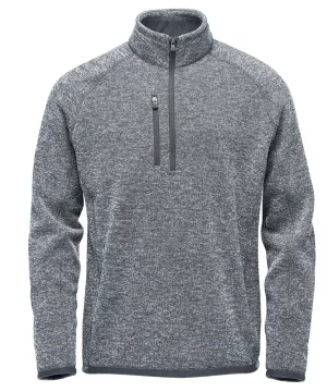 Stormtech Men's PE Avalante 1/4 Zip Pullover - 1