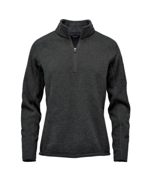Stormtech Women's PE Avalanche 1/4 Zip Pullover - 1W