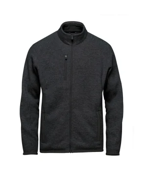 Alternative view of Stormtech Men's PE Avalante FZ Fleece Jacket - 1