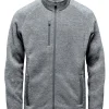 Stormtech Men's PE Avalante FZ Fleece Jacket - 1