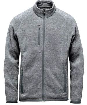 Stormtech Men's PE Avalante FZ Fleece Jacket - 1