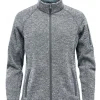 Stormtech Women's PE Avalanche FZ Fleece Jacket - 1W