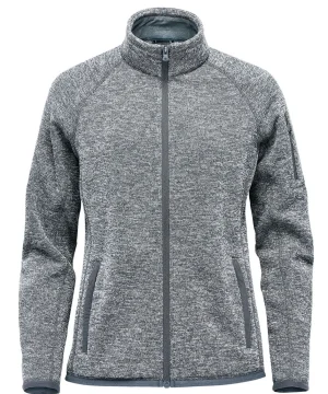 Stormtech Women's PE Avalanche FZ Fleece Jacket - 1W