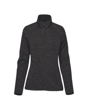 Alternative view of Stormtech Women's Yosemite Full Zip Fleece Jacket - 1W