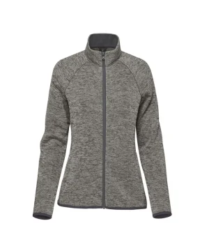 Stormtech Women's Yosemite Full Zip Fleece Jacket - 1W