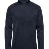 Stormtech Men's Yosemite 1/2 Zip Pullover - 2M