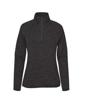 Stormtech Women's Yosemite 1/2 Zip Pullover - 2W
