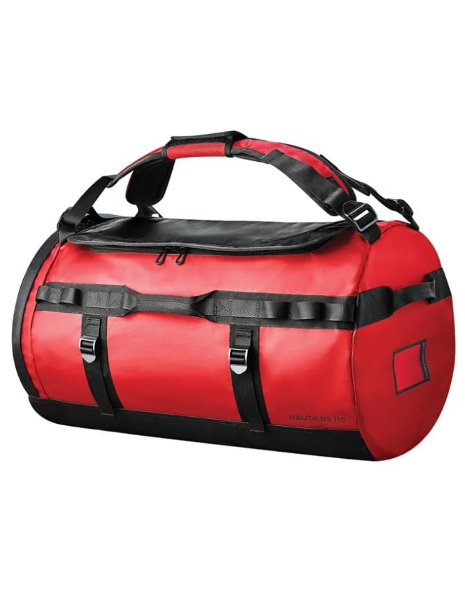 Stormtech Nautilus 110L Duffel Bag - 1L - Image 3