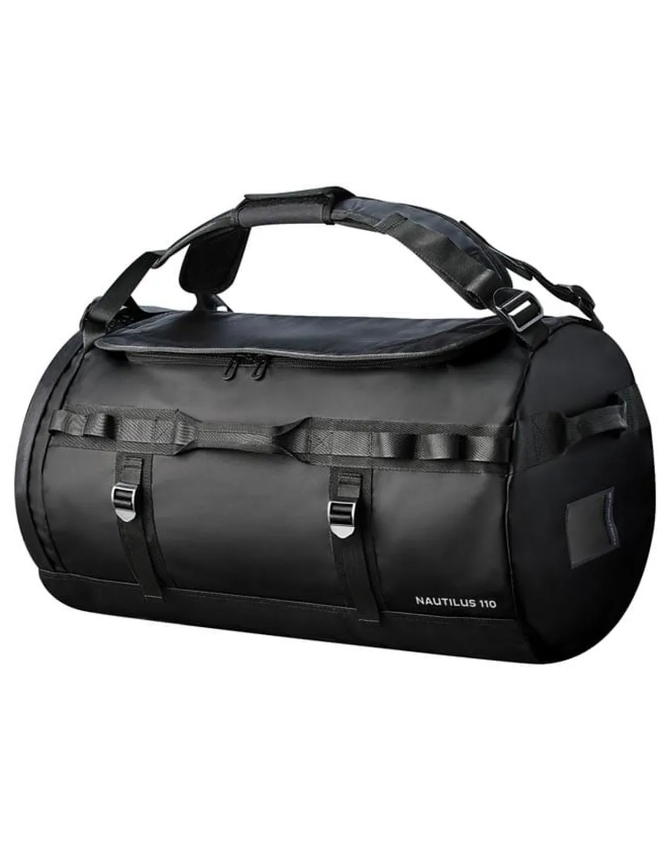 Stormtech Nautilus 110L Duffel Bag - 1L - Image 2