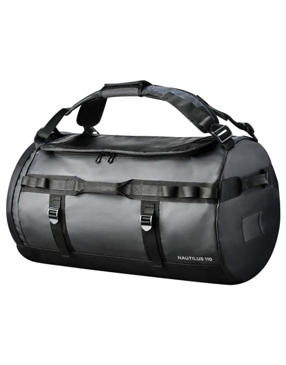 Stormtech Nautilus 110L Duffel Bag - 1L