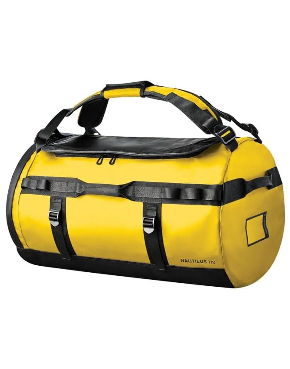 Stormtech Nautilus 110L Duffel Bag - 1L - Image 6