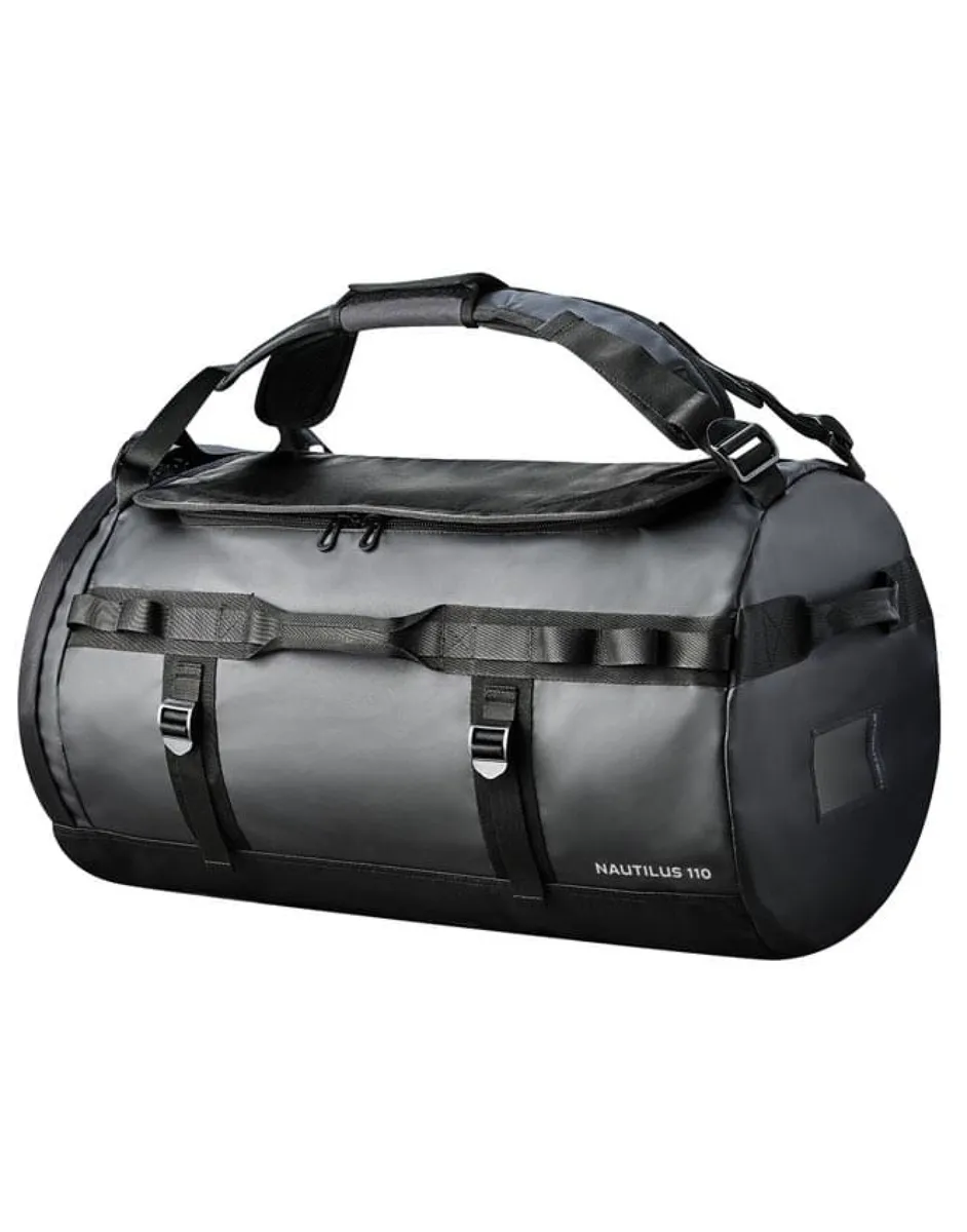 Stormtech Nautilus 110L Duffel Bag - 1L - Image 4