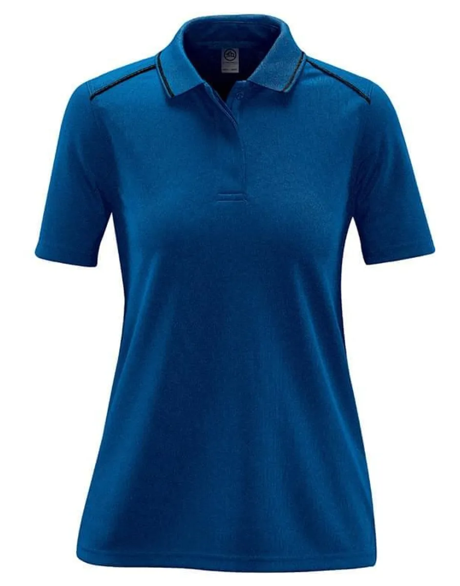 Stormtech Women's Endurance HD Polo - 5W