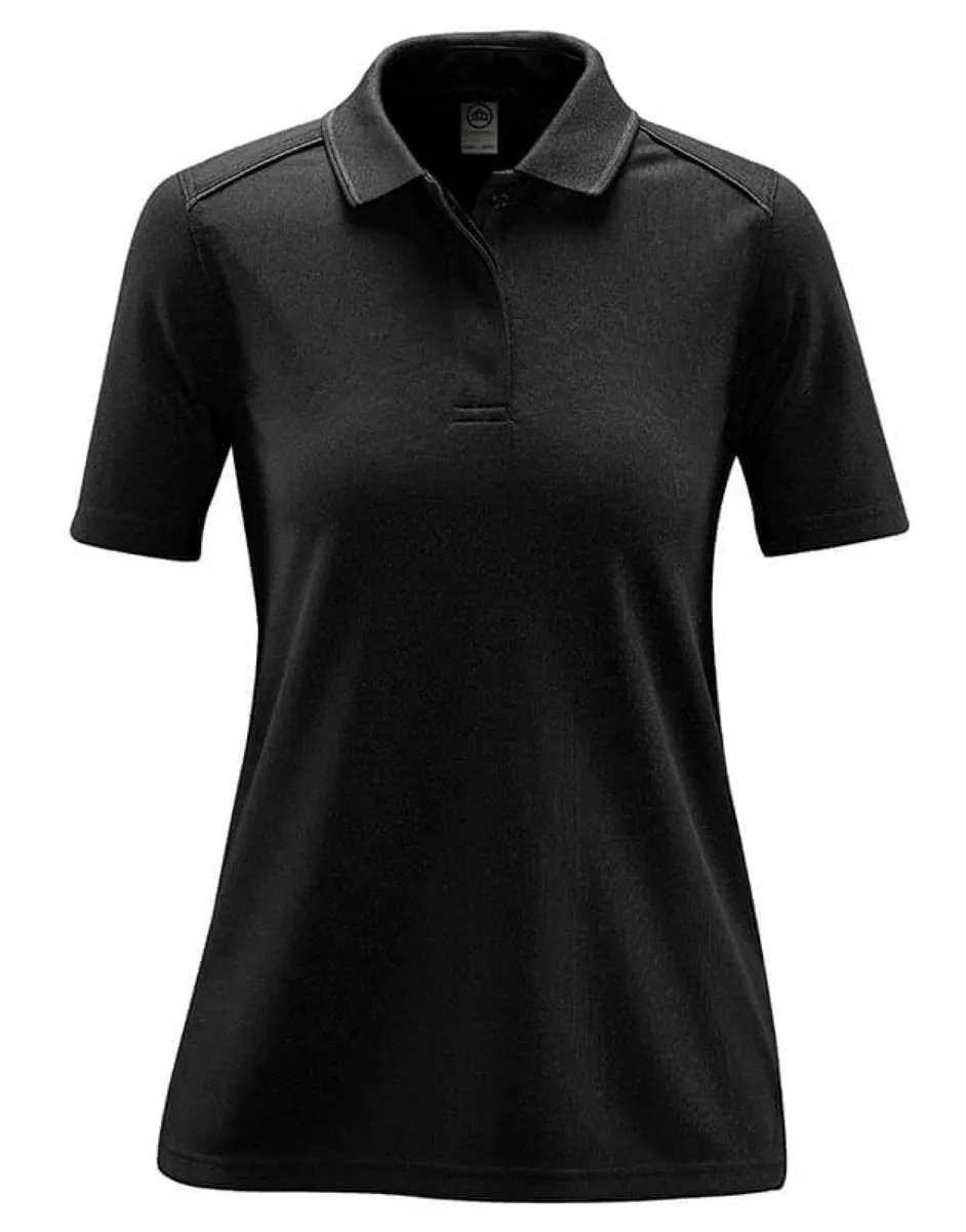 Stormtech Women's Endurance HD Polo - 5W - Image 3