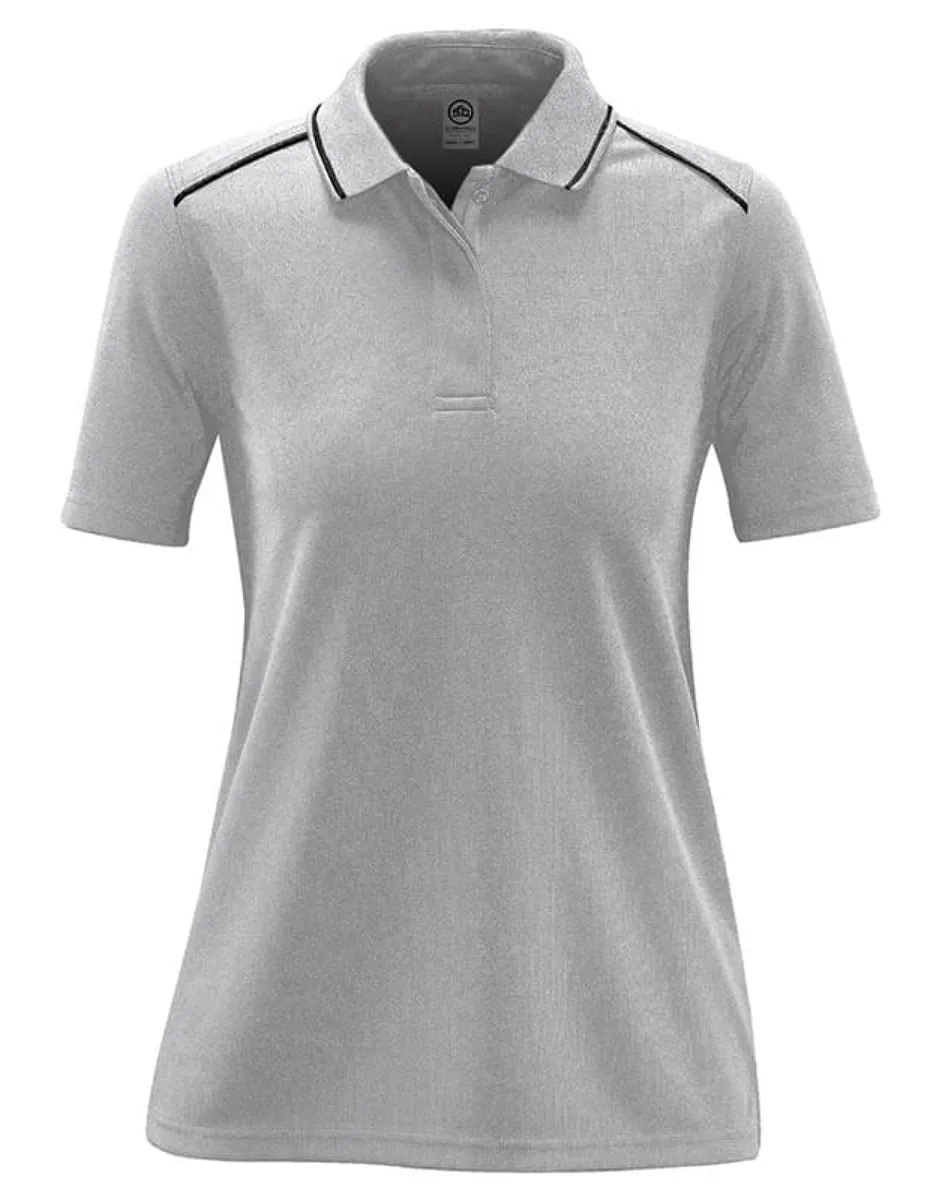 Stormtech Women's Endurance HD Polo - 5W - Image 4